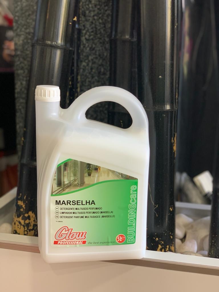 Detergente Multiusos Marselha 5L