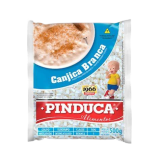 CANJICA BRANCA PINDUCA 500G