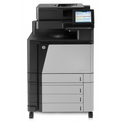 IMPRESSORA HP LASERJET MFP COLOR A3 M880 Z (45/45)