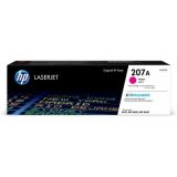 TONER HP 207A MAGENTA LJ PRO M283 (1,250 PAG)