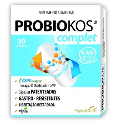 Probiokos complet