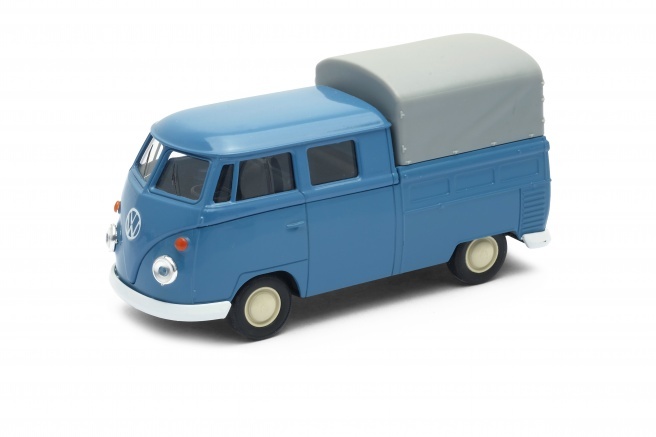 Volkswagen Cabine Pick -UP