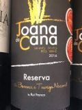 Joana da Cana Reserva