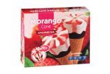 GEL CONES MOR 6X120ML