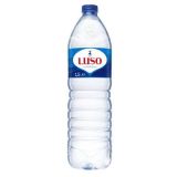 Agua 1.50l