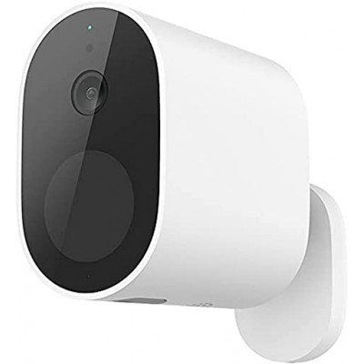 CAMARA XIAOMI MI WIRELESS OUTDOOR 130 HOME SECURITY 1080P