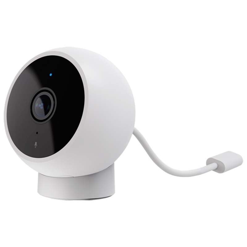 CAMARA XIAOMI MI WIRELESS 2K MAGNETIC MOUNT
