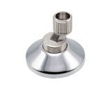 Conjunto Excêntrico C/Espelho 3/4"