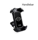 SUPORTE DE GUIADOR PARA TELEMOVEL