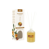 PRADY AMB. MIKADO CANELA E LARANJA 100ML