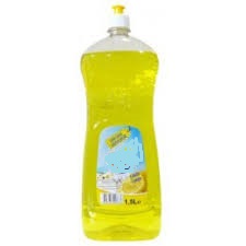 DETERGENTE BRILHANTE LOICA 1.5LT