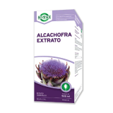 Alcachofra Extrato Hidrofílico (Sovex)