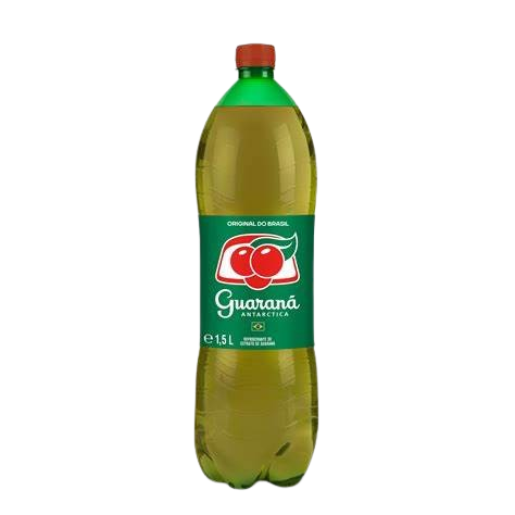 GUARANÁ ANTARTICA 1.5L