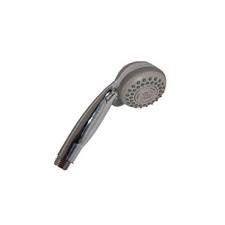 Chuveiro 5 Jatos Cromo