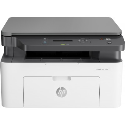 IMPRESSORA HP LASERJET MFP MONO 135W (20)