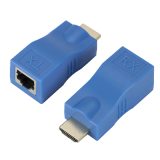 ADAPTADOR HDMI – ETHERNET (RJ45)