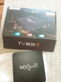 BOX TV MXQ 4K PRO 5G
