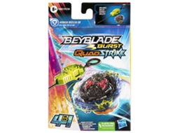 BEYBLADE Burst Quadstrike Ambush Bazilisk