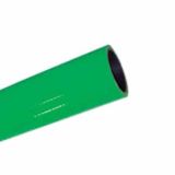 TUBO COMBUSTIVEIS VERDE SILICONE 60MM