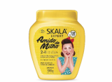 SKALA MASCARA AMIDO DE MILHO 1000G