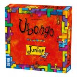 Ubongo Junior