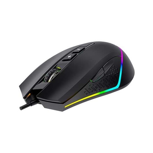 Rato Gaming UNYKACH NOVA M244 (6400dpi - USB)