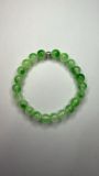 Pulseira Quartzo Verde 