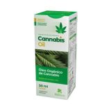 CANNABIS OIL 50 ml gotas (BIO-HERA)