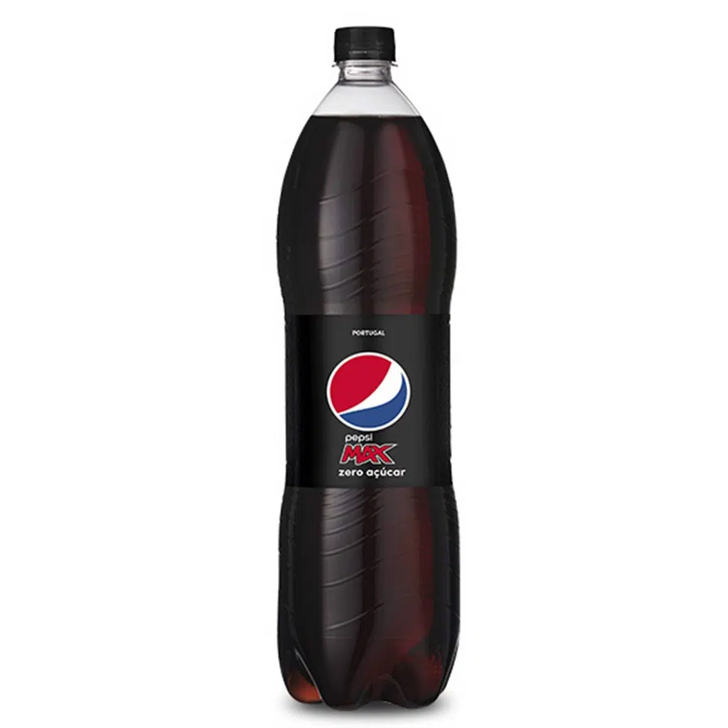 Pepsi Zero 1,5l