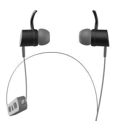 IN-EAR MAXELL BT100 BT SOLID TOKYO BLK 347777