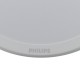 Painel downlight led PHILIPS slim ledinaire 22W DN065B 4000K branco neutro