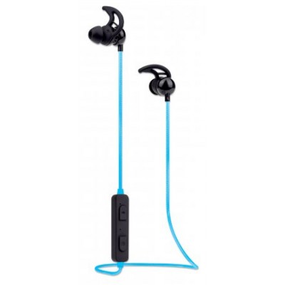 IN-EAR MANHATTAN SOUND SCIENCE BT AZUL