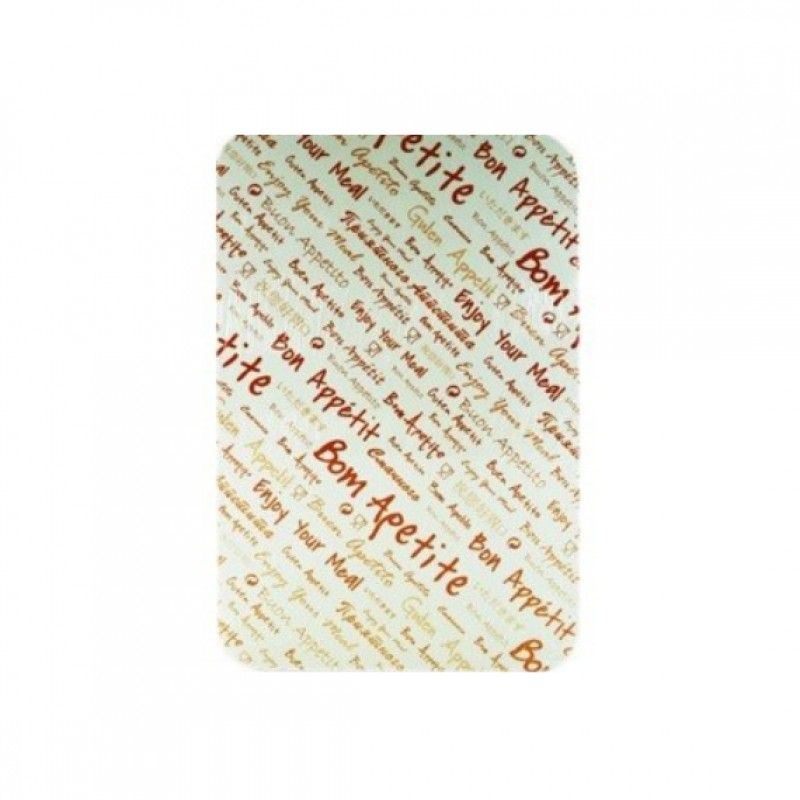 Tampa para Forma Alumínio EM16A (100 un.)