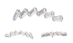 Cascata Crizalia 6 CZ