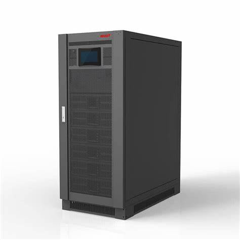 UPS 150KVA 3F MUST 380/400V/415VAC