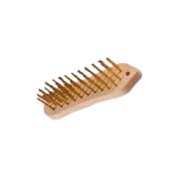 Escova Aco Nº 7 Lat.T/Viola