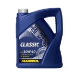 ÓLEO MANNOL CLASSIC 10W40 5L