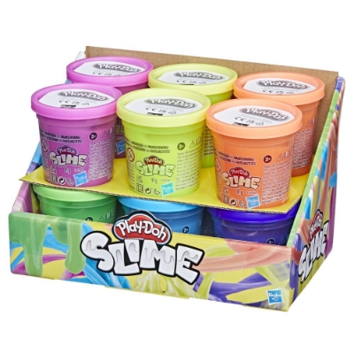 PLAY-DOH POTE SLIME