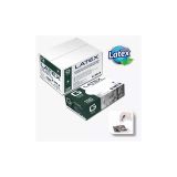 Luvas Látex sem Pó Santex M