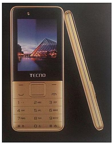 TELEFONE TECNO T 661