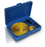 Jogo Serra Craneanas 750105/16 Pçs 