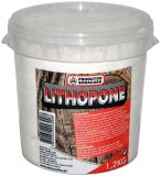 Lithopone Balde 1,2 kg Sodacasa