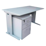 SECRETÁRIA DELTA CINZENTA