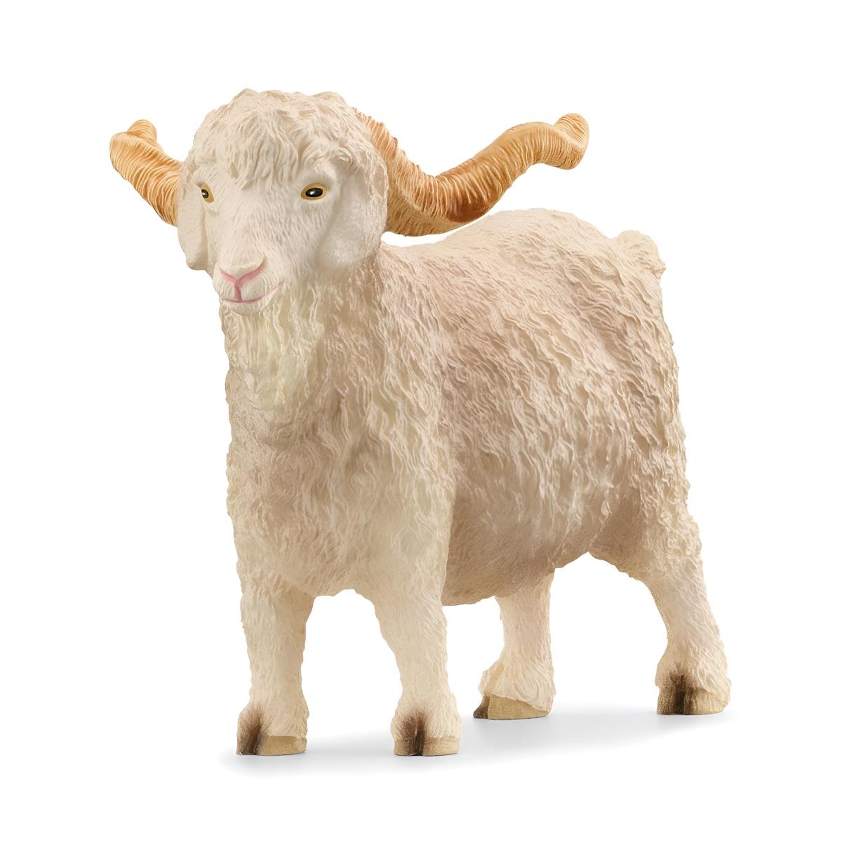 SCHLEICH CABRA