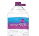 AGUA MONCHIQUE 5LT