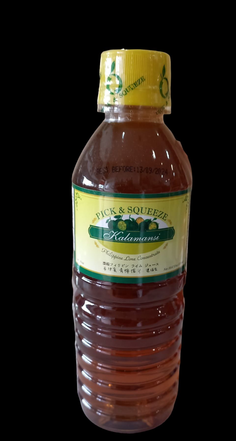 KALAMANSI EXTRACT 320ML