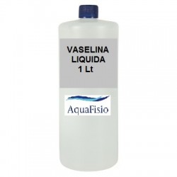 VASELINA LIQUIDA 1LT