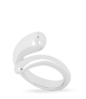 Anillo de Plata Alhena-Moonila