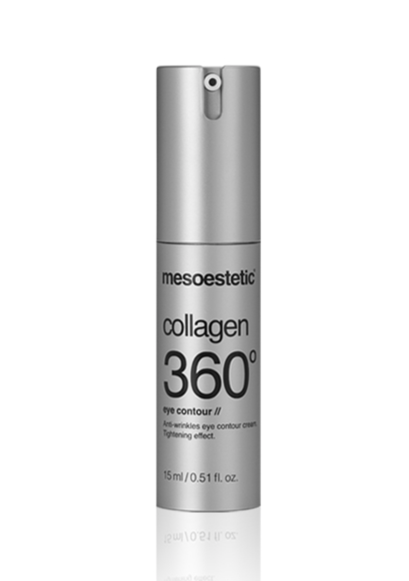 COLLAGEN 360 EYE CONTOUR 15ML