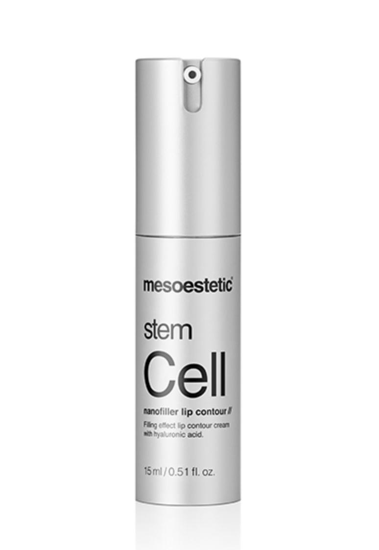 STEM CELL NANOFILLER LIP CONTTOUR 15ML